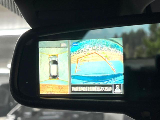 ジューク 16GT ドレスアップ 純正7インチナビ エマージェンシーブレーキ アラウンドビューモニター 禁煙車 ドライブレコーダー スマートキー HIDヘッドライト ETC 純正17インチアルミ オートエアコン Bluetooth(4枚目)