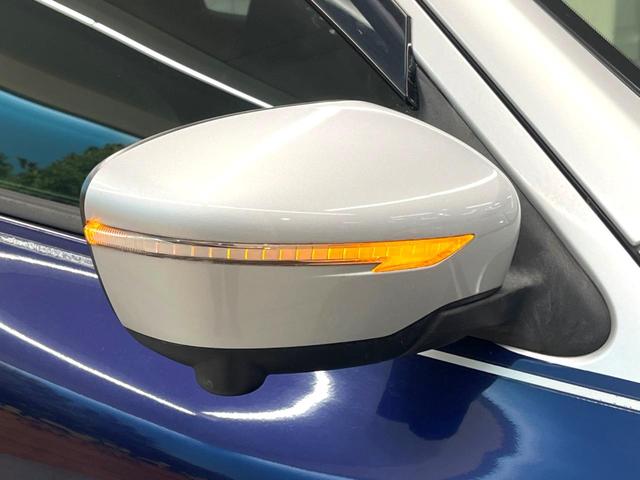 ジューク 16GT ドレスアップ 純正7インチナビ エマージェンシーブレーキ アラウンドビューモニター 禁煙車 ドライブレコーダー スマートキー HIDヘッドライト ETC 純正17インチアルミ オートエアコン Bluetooth(23枚目)