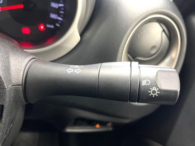 ジューク 16GT ドレスアップ 純正7インチナビ エマージェンシーブレーキ アラウンドビューモニター 禁煙車 ドライブレコーダー スマートキー HIDヘッドライト ETC 純正17インチアルミ オートエアコン Bluetooth(44枚目)