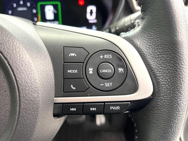 ライズ Ｚ　純正９型ＳＤナビ　バックカメラ　スマートアシスト　レーダークルーズ　禁煙車　前後ドラレコ　コーナーセンサー　ＥＴＣ２．０　純正１６インチアルミ　車線逸脱警報　シートヒーター　Ｂｌｕｅｔｏｏｔｈ（6枚目）