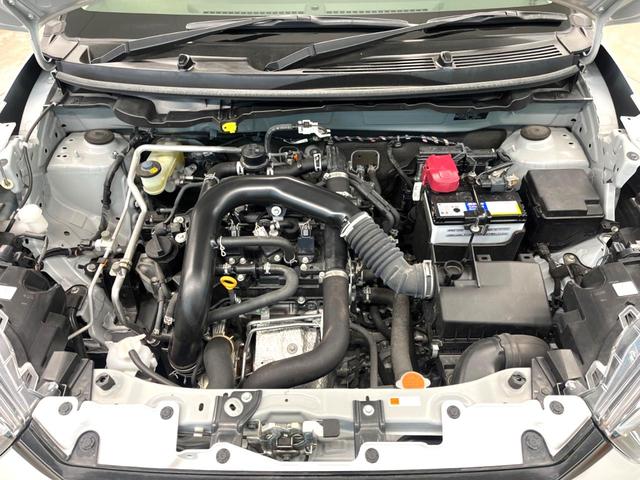 ライズ Ｚ　純正９型ＳＤナビ　バックカメラ　スマートアシスト　レーダークルーズ　禁煙車　前後ドラレコ　コーナーセンサー　ＥＴＣ２．０　純正１６インチアルミ　車線逸脱警報　シートヒーター　Ｂｌｕｅｔｏｏｔｈ（18枚目）