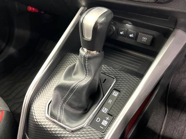 ライズ Ｚ　純正９型ＳＤナビ　バックカメラ　スマートアシスト　レーダークルーズ　禁煙車　前後ドラレコ　コーナーセンサー　ＥＴＣ２．０　純正１６インチアルミ　車線逸脱警報　シートヒーター　Ｂｌｕｅｔｏｏｔｈ（52枚目）