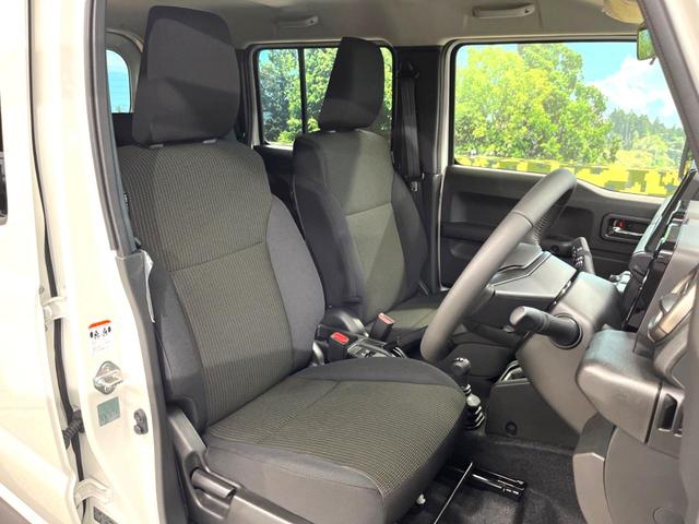 ジムニーノマド FC 登録済未使用車 4WD 衝突被害軽減 レーダークルーズ コーナーセンサー LEDヘッド 前席シートヒーター 純正15インチアルミ オートハイビーム オートライト フォグランプ ヘッドライトウォッシャー(9枚目)