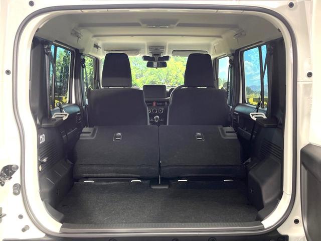 ジムニーノマド FC 登録済未使用車 4WD 衝突被害軽減 レーダークルーズ コーナーセンサー LEDヘッド 前席シートヒーター 純正15インチアルミ オートハイビーム オートライト フォグランプ ヘッドライトウォッシャー(11枚目)