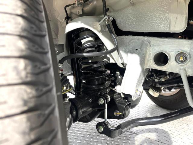 ジムニーノマド FC 登録済未使用車 4WD 衝突被害軽減 レーダークルーズ コーナーセンサー LEDヘッド 前席シートヒーター 純正15インチアルミ オートハイビーム オートライト フォグランプ ヘッドライトウォッシャー(21枚目)