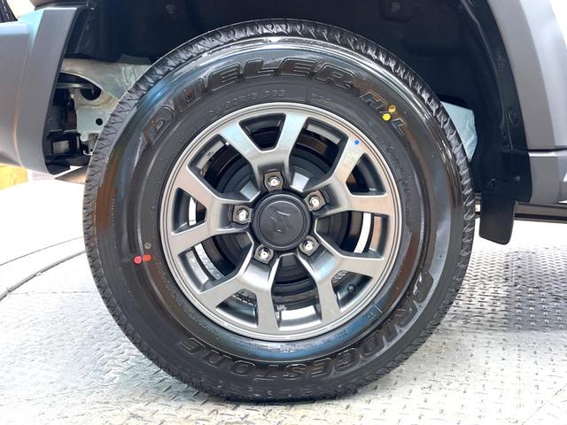 ジムニーノマド FC 登録済未使用車 4WD 衝突被害軽減 レーダークルーズ コーナーセンサー LEDヘッド 前席シートヒーター 純正15インチアルミ オートハイビーム オートライト フォグランプ ヘッドライトウォッシャー(24枚目)