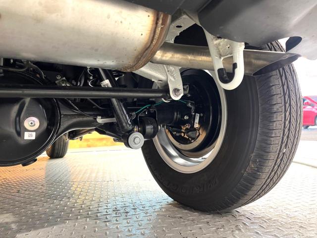 ジムニーノマド FC 登録済未使用車 4WD 衝突被害軽減 レーダークルーズ コーナーセンサー LEDヘッド 前席シートヒーター 純正15インチアルミ オートハイビーム オートライト フォグランプ ヘッドライトウォッシャー(29枚目)