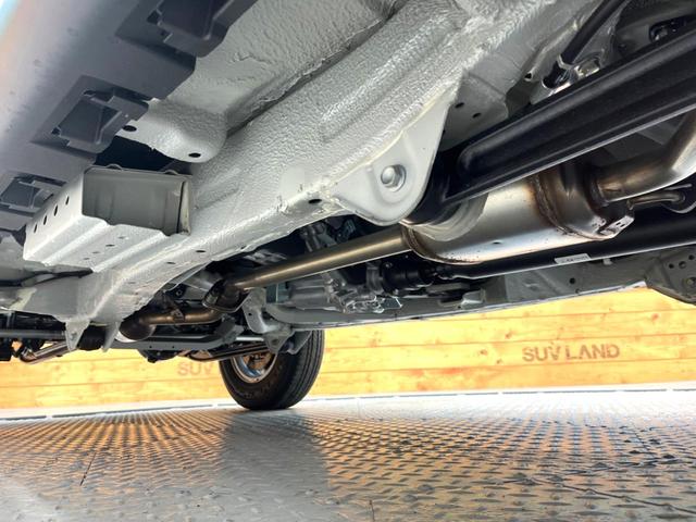 ジムニーノマド FC 登録済未使用車 4WD 衝突被害軽減 レーダークルーズ コーナーセンサー LEDヘッド 前席シートヒーター 純正15インチアルミ オートハイビーム オートライト フォグランプ ヘッドライトウォッシャー(30枚目)