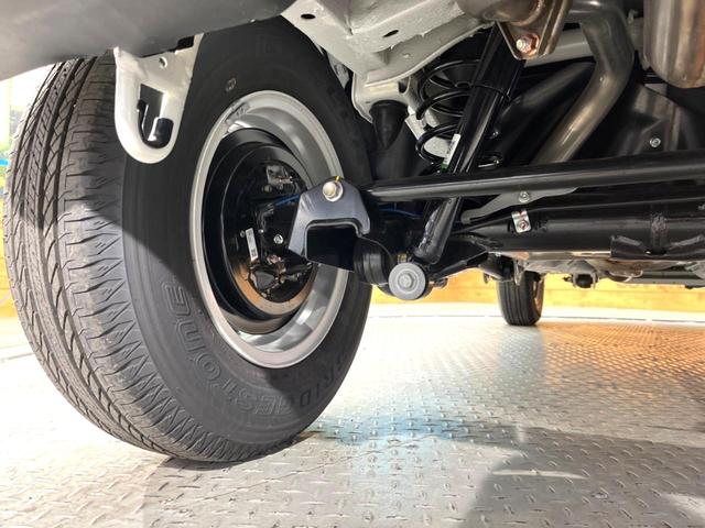 ジムニーノマド FC 登録済未使用車 4WD 衝突被害軽減 レーダークルーズ コーナーセンサー LEDヘッド 前席シートヒーター 純正15インチアルミ オートハイビーム オートライト フォグランプ ヘッドライトウォッシャー(31枚目)