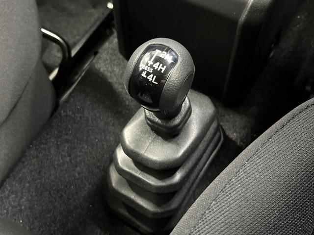 ジムニーノマド FC 登録済未使用車 4WD 衝突被害軽減 レーダークルーズ コーナーセンサー LEDヘッド 前席シートヒーター 純正15インチアルミ オートハイビーム オートライト フォグランプ ヘッドライトウォッシャー(45枚目)