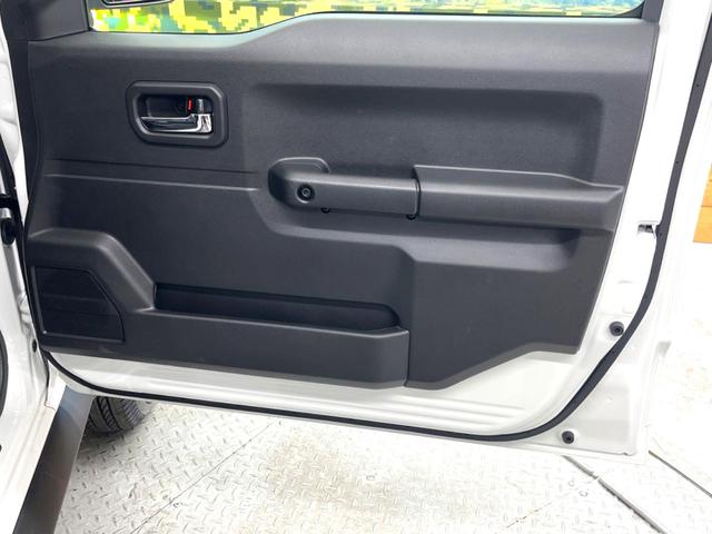 ジムニーノマド FC 登録済未使用車 4WD 衝突被害軽減 レーダークルーズ コーナーセンサー LEDヘッド 前席シートヒーター 純正15インチアルミ オートハイビーム オートライト フォグランプ ヘッドライトウォッシャー(48枚目)