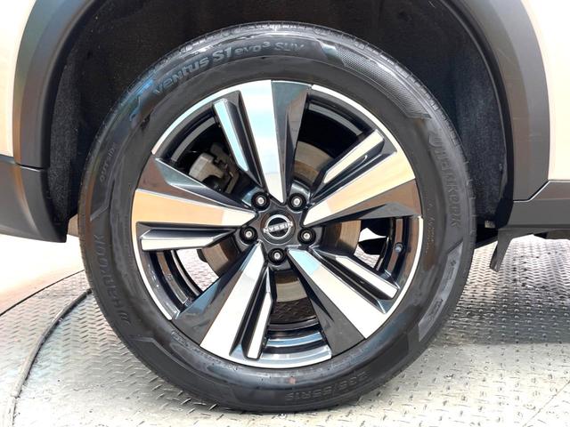 エクストレイル G 純正12.3型ナビ 全周囲カメラ 100V電源 衝突被害軽減 プロパイロット 禁煙車 電動リアゲート デジタルインナーミラー ドラレコ コーナーセンサー LEDヘッド ルーフレール ETC2.0(33枚目)