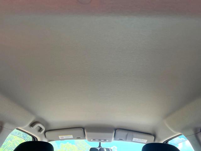 ジューク 15RX タイプV carrozzeriaSDナビ 禁煙車 ETC オートライト オートエアコン Bluetooth CD DVD再生 革巻きステアリング フルセグ 16インチスチールホイール(28枚目)