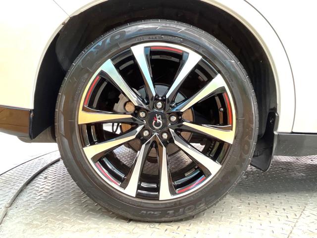 ハリアー エレガンス　Ｇ’ｓ　サンルーフ　９型ＢＩＧＸ　バックカメラ　禁煙車　ハーフレザーシート　パワーシート　ＬＥＤヘッド　ビルトインＥＴＣ　純正１９インチアルミ　オートライト　デュアルエアコン　Ｂｌｕｅｔｏｏｔｈ（36枚目）