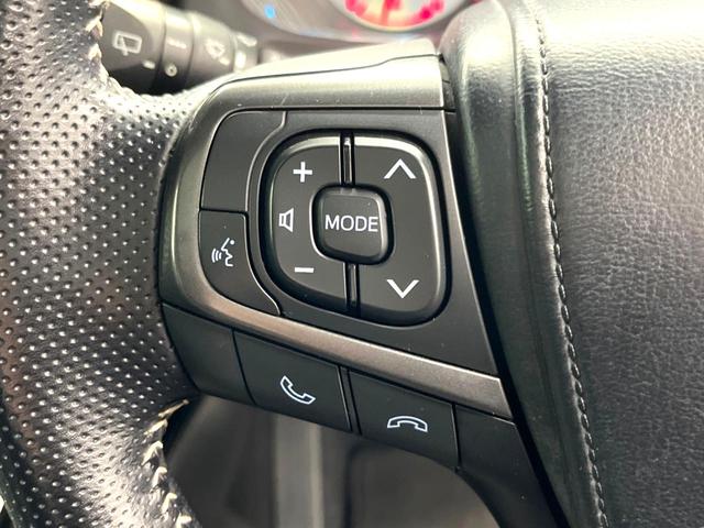 ハリアー エレガンス　Ｇ’ｓ　サンルーフ　９型ＢＩＧＸ　バックカメラ　禁煙車　ハーフレザーシート　パワーシート　ＬＥＤヘッド　ビルトインＥＴＣ　純正１９インチアルミ　オートライト　デュアルエアコン　Ｂｌｕｅｔｏｏｔｈ（45枚目）