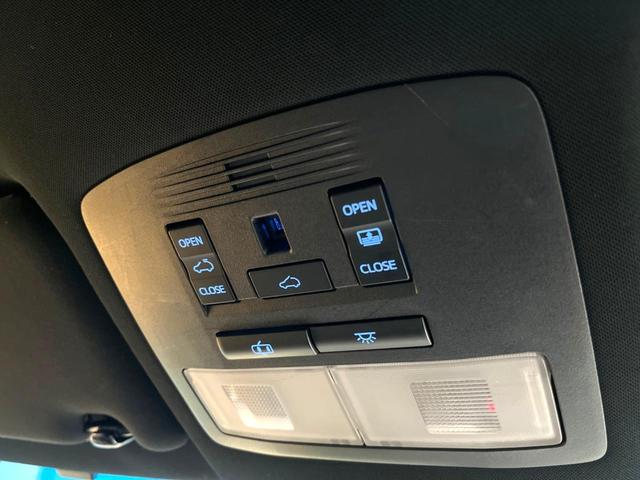 ハリアー エレガンス　Ｇ’ｓ　サンルーフ　９型ＢＩＧＸ　バックカメラ　禁煙車　ハーフレザーシート　パワーシート　ＬＥＤヘッド　ビルトインＥＴＣ　純正１９インチアルミ　オートライト　デュアルエアコン　Ｂｌｕｅｔｏｏｔｈ（48枚目）