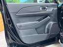 ｅ：ＨＥＶ　Ｚ　禁煙車　９インチホンダコネクトナビ　バックカメラ　ホンダセンシング　アダプティブクルーズ　ブラインドスポット　ハンズフリーパワーバックドア　ハーフレザー　シートヒーター　ステアリングヒーター（37枚目）
