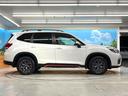 Ｘ－ブレイク　禁煙車　純正８インチナビ　バックカメラ　サイドカメラ　アイサイトセイフティプラス　メモリー付パワーシート　パワーバックドア　前後席シートヒーター　ステアリングヒーター　前後ドラレコ　ＥＴＣ（61枚目）