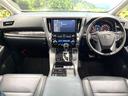 アルファード ２．５Ｓ　Ｃパッケージ　ツインムーンルーフ　モデリスタエアロ　シグネチャーイルミブレード　禁煙車　ＪＢＬサウンド付メーカーナビ　リアエンターテインメントシステム　パノラミックビュー　デジタルインナーミラー　ブラインドスポット（2枚目）