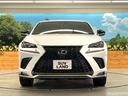 ＮＸ３００ｈ　Ｆスポーツ　ムーンルーフ　禁煙車　１０．３インチワイドナビ　バックカメラ　３眼ＬＥＤヘッド　シートベンチレーション　黒革スポーツシート　ドライブモードセレクト　パフォーマンスダンパー　ハンズフリーパワーバックドア（15枚目）