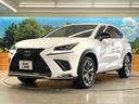 ＮＸ３００ｈ　Ｆスポーツ　ムーンルーフ　禁煙車　１０．３インチワイドナビ　バックカメラ　３眼ＬＥＤヘッド　シートベンチレーション　黒革スポーツシート　ドライブモードセレクト　パフォーマンスダンパー　ハンズフリーパワーバックドア（55枚目）