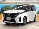 ハイウェイスターV 禁煙車 フリップダウンモニター 両側ハンズフリーパワースライドドア プロパイロット 純正9インチナビ バックカメラ インテリジェントエマージェンシーブレーキ ドライブレコーダー ビルトインETC(50枚目)