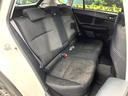 後部座席も気になるようなキズ・汚れやへたり等、大きなダメージはなく、良好な状態です。