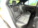 後部座席も気になるようなキズ・汚れやへたり等、大きなダメージはなく、良好な状態です。