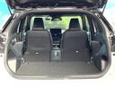 後席を格納すると、これだけの広さが!シーンに合わせたシートアレンジで、大きな荷物も積むことが出来ます♪