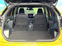 後席を格納すると、これだけの広さが!シーンに合わせたシートアレンジで、大きな荷物も積むことが出来ます♪
