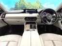 CX-60 25S エクスクルーシブモード 360°ビューモニター BOSEサウンド 12.3型マツダコネクト i-ACTIVESENSE レーダークルーズ 禁煙車 パワーバックドア レザーシート 全席シートヒーター 前席シートエアコン 中古車画像_2