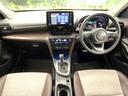 ヤリスクロス Z 全周囲カメラ セーフティセンス レーダークルーズ 禁煙車 シートヒーター パワーシート スマートキー LEDヘッド 純正8インチディスプレイオーディオ ETC2.0 オートマチックハイビーム 中古車画像_2