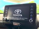 ヤリスクロス ハイブリッドZ 全周囲カメラ 8型ディスプレイオーディオ トヨタセーフティセンス レーダークルーズ 禁煙車 ハーフレザーシート パワーシート 前席シートヒーター ドラレコ  コーナーセンサー スマートキー ETC 中古車画像_3