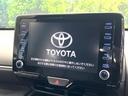 ヤリスクロス ハイブリッドZ 8型ディスプレイオーディオ パノラミックビューモニター トヨタセーフティセンス レーダークルーズコントロール 禁煙車 運転席パワーシート 前席シートヒーター コーナーセンサー スマートキー ETC 中古車画像_3
