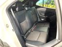 後部座席も気になるようなキズ・汚れやへたり等、大きなダメージはなく、良好な状態です。