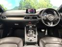 CX-5 XD エクスクルーシブモード 純正7インチナビ 360°ビューモニター BOSEサウンド i-ACTIVESENSE レーダークルーズ 禁煙車 電動リアゲート レザーシート 全席シートヒーター 前席シートエアコン コーナーセンサー 中古車画像_2