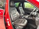ＣＸ－５ ＸＤ　エクスクルーシブモード　純正７インチナビ　３６０°ビューモニター　ＢＯＳＥサウンド　ｉ－ＡＣＴＩＶＥＳＥＮＳＥ　レーダークルーズ　禁煙車　電動リアゲート　レザーシート　全席シートヒーター　前席シートエアコン　コーナーセンサー（8枚目）