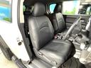 FJクルーザー ベースグレード パナソニック製ナビ バックカメラ 禁煙車 ブラック撥水防水ファブリックシート ドラレコ ETC Bluetooth再生 CD/DVD再生 ステアリングスイッチ リアフォグライト(8枚目)