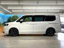 ｅ：ＨＥＶスパーダ　登録済未使用車　両側電動スライドドア　ホンダセンシング　レーダークルーズ　電動リアゲート　ハーフレザーシート　コーナーセンサー　前席シートヒーター　スマートキー　ＬＥＤヘッド　純正１６インチアルミ（31枚目）