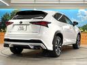 ＮＸ３００　Ｆスポーツ　エアロ　全周囲カメラ　衝突被害軽減システム　レーダークルーズ　禁煙車　電動リアゲート　レザーシート　前席シートエアコン　ドラレコ　コーナーセンサー　スマートキー　ＬＥＤヘッド　ＥＴＣ２．０（17枚目）