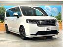 ｅ：ＨＥＶスパーダ　両側電動スライドドア　ブラインドスポットインフォメーション　ホンダセンシング　パワーバックドア　ＥＴＣ　革巻きステアリング　ＬＥＤヘッドライト　純正１６インチアルミホイール　左右独立フルオートエアコン（16枚目）