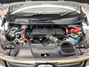 ｅ：ＨＥＶスパーダ　両側電動スライドドア　ブラインドスポットインフォメーション　ホンダセンシング　パワーバックドア　ＥＴＣ　革巻きステアリング　ＬＥＤヘッドライト　純正１６インチアルミホイール　左右独立フルオートエアコン（18枚目）