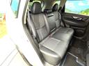 後部座席も気になるようなキズ・汚れやへたり等、大きなダメージはなく、良好な状態です。