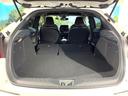 後席を格納すると、これだけの広さが！シーンに合わせたシートアレンジで、大きな荷物も積むことが出来ます♪