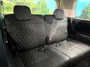３列目シートはもちろん状態良好☆大人でもゆったりと座って頂けますので、大人数でのお出かけもラクラクです♪ご家族で、気の知れた仲間で、ドライブに行くのが楽しみですね♪