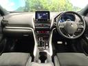 エクリプスクロスPHEV P 4WD 純正スマホ連携ナビ 全周囲カメラ 衝突被害軽減 禁煙車 合皮コンビシート パワーシート ドラレコ LEDヘッド 純正18インチアルミ オートハイビーム オートライト デュアルエアコン 中古車画像_2