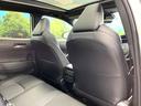 ハイブリッド　Ｚ　１０．５型メーカーナビ　全周囲カメラ　衝突被害軽減　レーダークルーズ　禁煙車　電動リアゲート　ハーフレザー　パワーシート　コーナーセンサー　　ＬＥＤヘッド　ルーフレール　ＥＴＣ２．０（37枚目）
