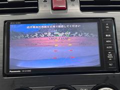 【バックカメラ】駐車時に後方がリアルタイム映像で確認できます。大型商業施設や立体駐車場での駐車時や、夜間のバック時に大活躍！運転スキルに関わらず、今や必須となった装備のひとつです！ 4