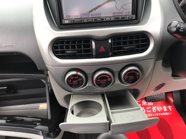 アイ Ｇ　フル装備　禁煙車　タイミングチェーン　ＩＣターボ　ナビ　フルセグＴＶ　スマートキー　アルミホイール　衝突安全ボディー　盗難防止システム（18枚目）