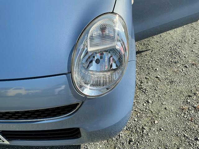 ＭＲワゴン Ｘ　フル装備　タイミングチェーン車　禁煙車　ポータブルナビ　スマートキー　衝突安全ボディー　盗難防止システム　ベンチシート　フルフラット（34枚目）